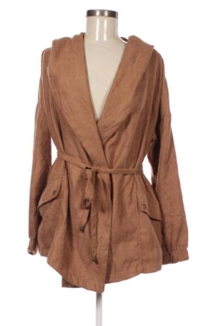 Dámsky kardigán Favlux, Velikost M, Barva Hnědá, Cena  439,00 Kč