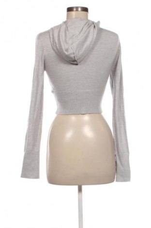 Γυναικεία ζακέτα Fb Sister, Μέγεθος L, Χρώμα Γκρί, Τιμή 5,99 €