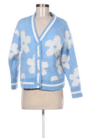 Damen Strickjacke Fb Sister, Größe S, Farbe Mehrfarbig, Preis € 7,99