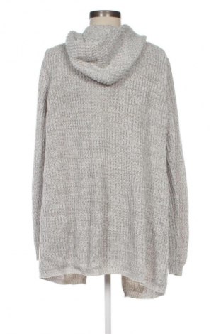 Dámsky kardigán Fb Sister, Velikost M, Barva Šedá, Cena  179,00 Kč