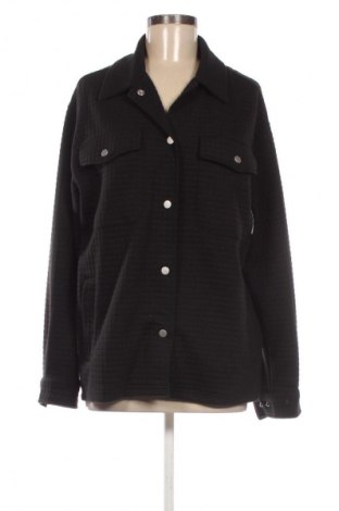 Γυναικεία ζακέτα Fb Sister, Μέγεθος M, Χρώμα Μαύρο, Τιμή 17,99 €