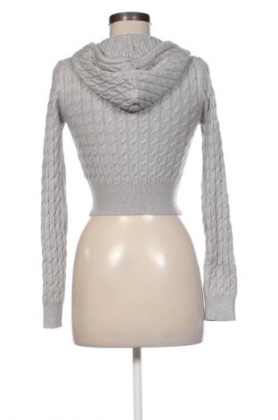 Damen Strickjacke Fb Sister, Größe S, Farbe Grau, Preis 19,99 €