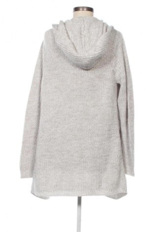 Γυναικεία ζακέτα Fb Sister, Μέγεθος M, Χρώμα Γκρί, Τιμή 5,99 €