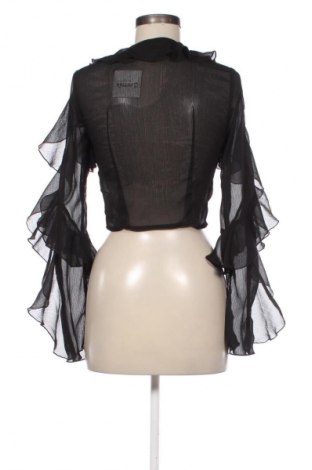 Damen Strickjacke Fb Sister, Größe S, Farbe Schwarz, Preis 8,99 €