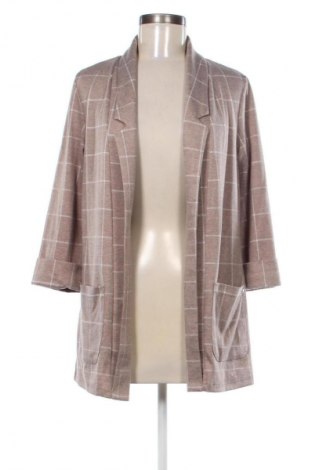 Damen Strickjacke Fb Sister, Größe M, Farbe Braun, Preis 5,99 €