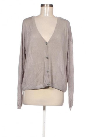 Дамска жилетка Filippa K, Размер XL, Цвят Сив, Цена 213,08 €