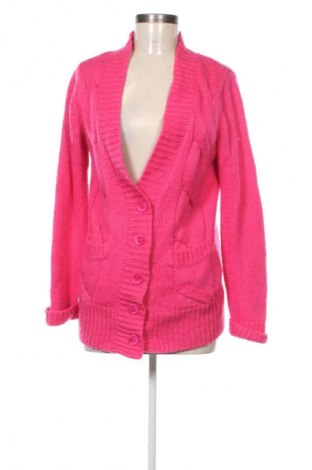 Дамска жилетка Fishbone, Размер XS, Цвят Розов, Цена 14,77 €