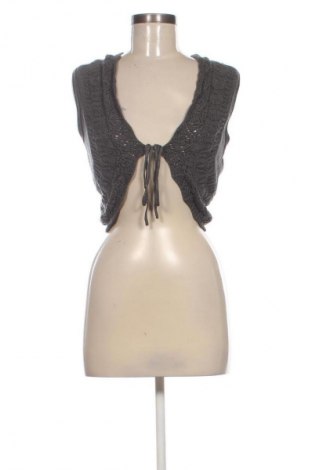 Дамска жилетка Flame, Размер XS, Цвят Сив, Цена 4,09 €