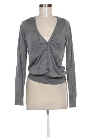 Dámsky kardigán Flame, Velikost M, Barva Šedá, Cena  419,00 Kč