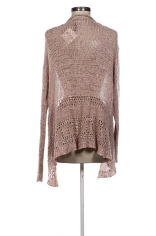 Γυναικεία ζακέτα Flame, Μέγεθος XS, Χρώμα Ρόζ , Τιμή 6,99 €