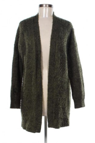 Dámsky kardigán Forever 21, Velikost L, Barva Zelená, Cena  397,00 Kč
