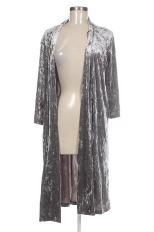 Női kardigán Forever 21, Méret M, Szín Ezüstös, Ár 1 759 Ft