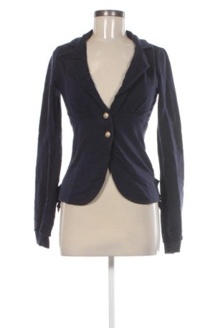 Γυναικεία ζακέτα Fornarina, Μέγεθος S, Χρώμα Μπλέ, Τιμή 68,99 €
