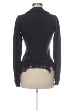 Γυναικεία ζακέτα Fornarina, Μέγεθος S, Χρώμα Μπλέ, Τιμή 68,99 €