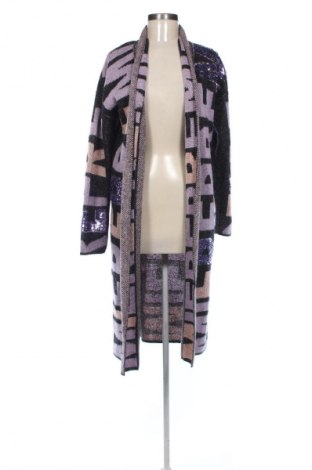 Дамска жилетка Fracomina, Размер XS, Цвят Многоцветен, Цена 32,00 €