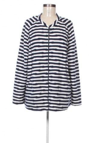 Damen Strickjacke Frank Walder, Größe M, Farbe Mehrfarbig, Preis € 11,99