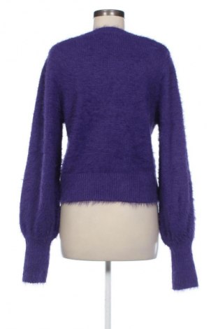 Γυναικεία ζακέτα French Connection, Μέγεθος L, Χρώμα Βιολετί, Τιμή 9,99 €