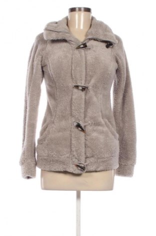 Γυναικεία ζακέτα Fresh Made, Μέγεθος S, Χρώμα Γκρί, Τιμή 6,99 €