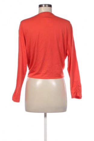 Γυναικεία ζακέτα G.W., Μέγεθος XL, Χρώμα Κόκκινο, Τιμή 6,99 €