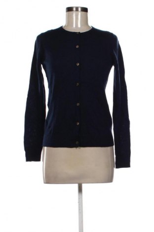 Damski kardigan Gap, Rozmiar S, Kolor Niebieski, Cena 91,99 zł