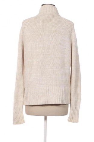 Γυναικεία ζακέτα Gap, Μέγεθος L, Χρώμα Λευκό, Τιμή 20,99 €