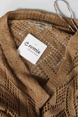 Dámsky kardigán Garcia, Velikost S, Barva Béžová, Cena  629,00 Kč