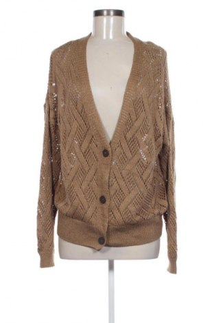 Dámsky kardigán Garcia, Velikost S, Barva Béžová, Cena  629,00 Kč