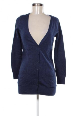 Дамска жилетка Garden Romantic, Размер S, Цвят Син, Цена 14,83 €