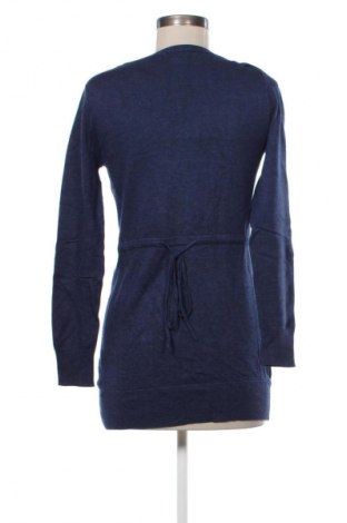 Дамска жилетка Garden Romantic, Размер S, Цвят Син, Цена 14,83 €