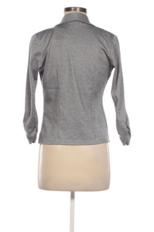 Γυναικεία ζακέτα Gate Woman, Μέγεθος S, Χρώμα Γκρί, Τιμή 15,00 €