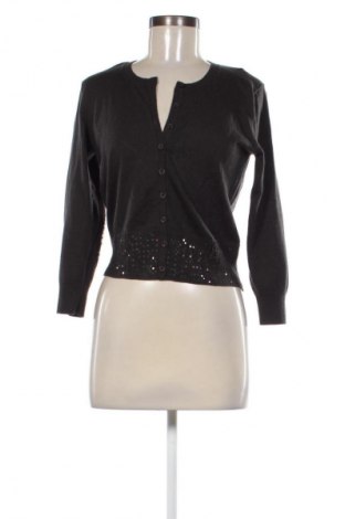 Dámsky kardigán Gaudi, Velikost M, Barva Černá, Cena  907,00 Kč