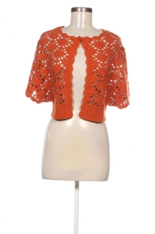 Dámsky kardigán George, Velikost M, Barva Oranžová, Cena  420,00 Kč