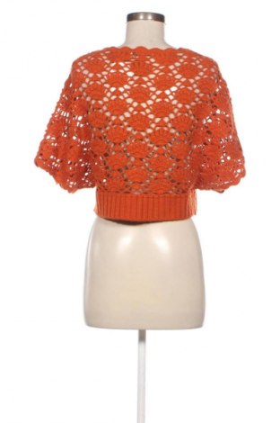 Dámsky kardigán George, Velikost M, Barva Oranžová, Cena  420,00 Kč