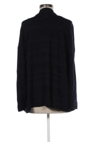 Дамска жилетка Gerry Weber, Размер XL, Цвят Син, Цена 32,00 €