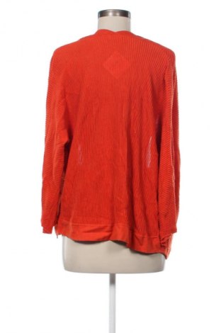 Dámsky kardigán Gerry Weber, Velikost M, Barva Červená, Cena  269,00 Kč