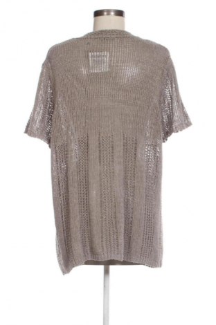Γυναικεία ζακέτα Gerry Weber, Μέγεθος XXL, Χρώμα  Μπέζ, Τιμή 21,99 €