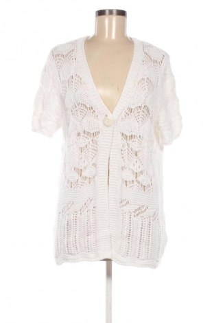 Dámsky kardigán Gerry Weber, Velikost XL, Barva Bílá, Cena  419,00 Kč
