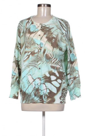 Γυναικεία ζακέτα Gerry Weber, Μέγεθος L, Χρώμα Πολύχρωμο, Τιμή 11,99 €