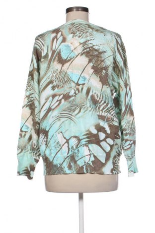 Γυναικεία ζακέτα Gerry Weber, Μέγεθος L, Χρώμα Πολύχρωμο, Τιμή 11,99 €