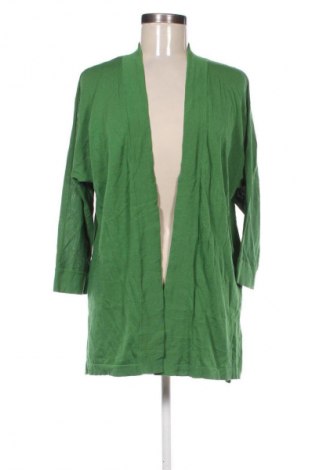 Γυναικεία ζακέτα Gerry Weber, Μέγεθος XL, Χρώμα Πράσινο, Τιμή 25,99 €