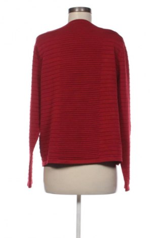 Damski kardigan Gerry Weber, Rozmiar L, Kolor Czerwony, Cena 47,99 zł