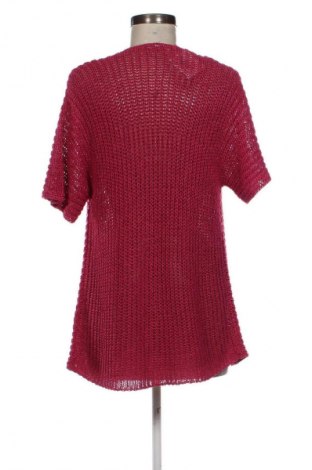 Дамска жилетка Gerry Weber, Размер XL, Цвят Розов, Цена 32,21 €