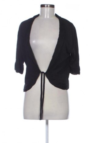 Damski kardigan Gerry Weber, Rozmiar L, Kolor Czarny, Cena 166,99 zł