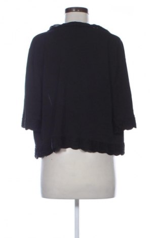 Damski kardigan Gerry Weber, Rozmiar L, Kolor Czarny, Cena 166,99 zł