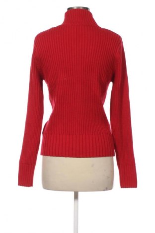 Dámsky kardigán Gin Tonic, Velikost L, Barva Červená, Cena  159,00 Kč