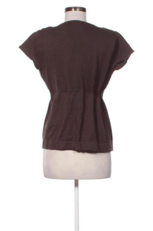 Дамска жилетка Gin Tonic, Размер M, Цвят Кафяв, Цена 6,13 €