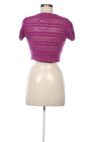 Női kardigán Gina, Méret M, Szín Lila, Ár 2 069 Ft