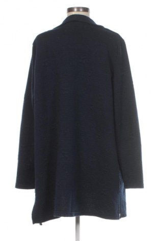 Női kardigán Gina, Méret XL, Szín Kék, Ár 7 499 Ft