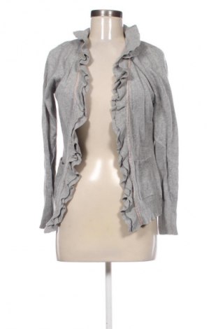 Дамска жилетка Gina, Размер L, Цвят Сив, Цена 24,00 €