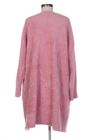 Damski kardigan Gina Benotti, Rozmiar L, Kolor Różowy, Cena 78,99 zł